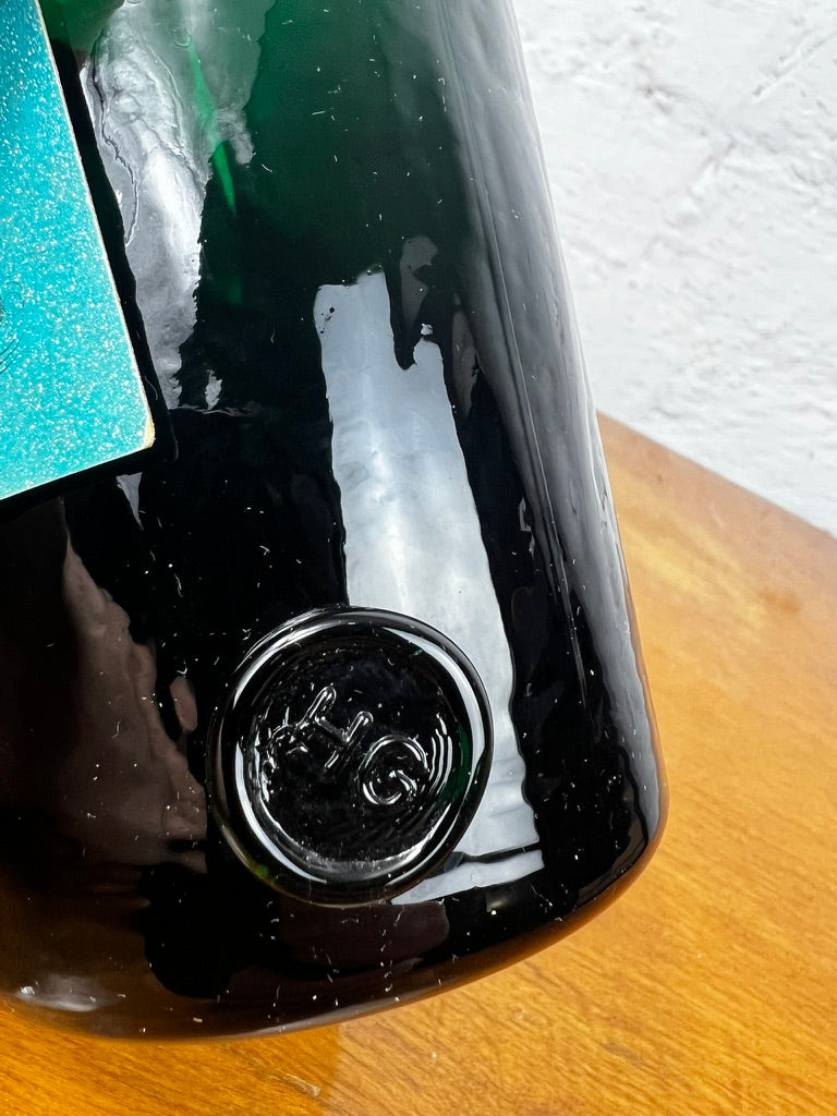 Butelka Holmegaard 150 rocznie - Dania