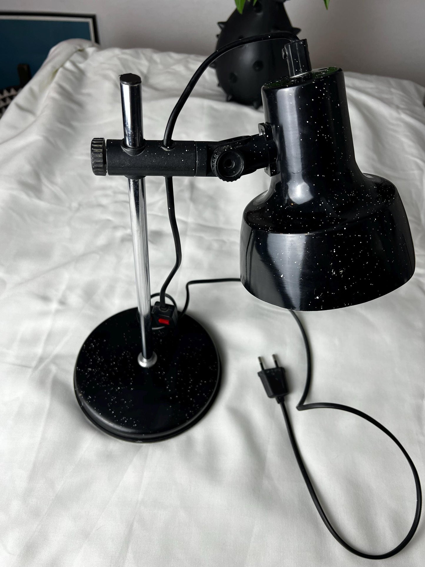 Lampka na biurko ES Horn model 461 - Dania