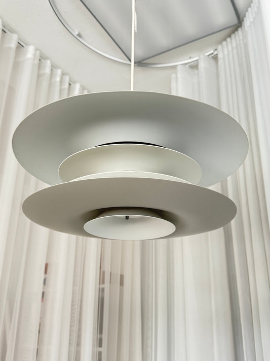 Belid Diablo duńska lampa sufitowa Ø50 cm by Joakim Finn