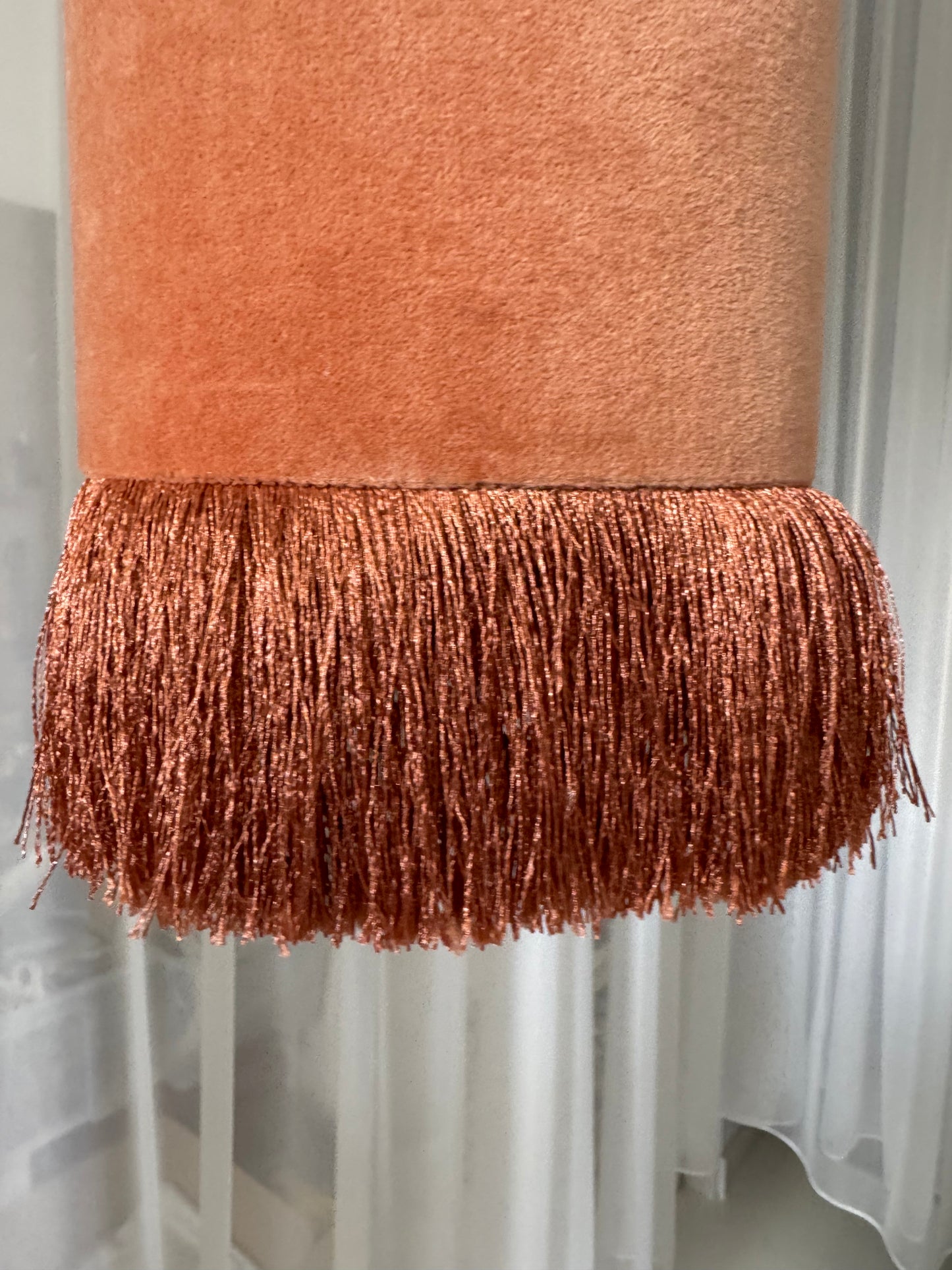 Lampa wisząca Velvet od Madam Stoltz Lampa nowa, z metką