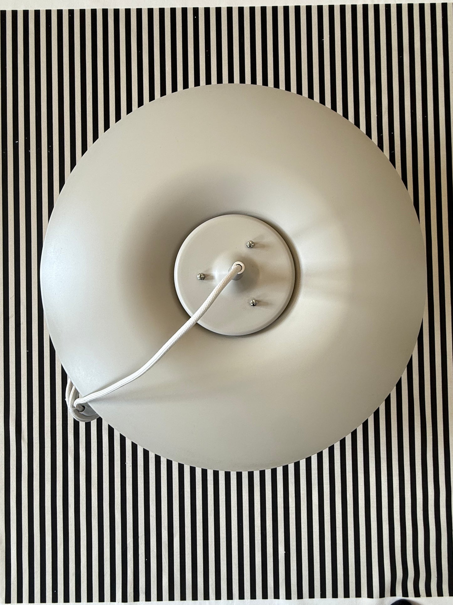 Belid Diablo duńska lampa sufitowa Ø50 cm by Joakim Finn