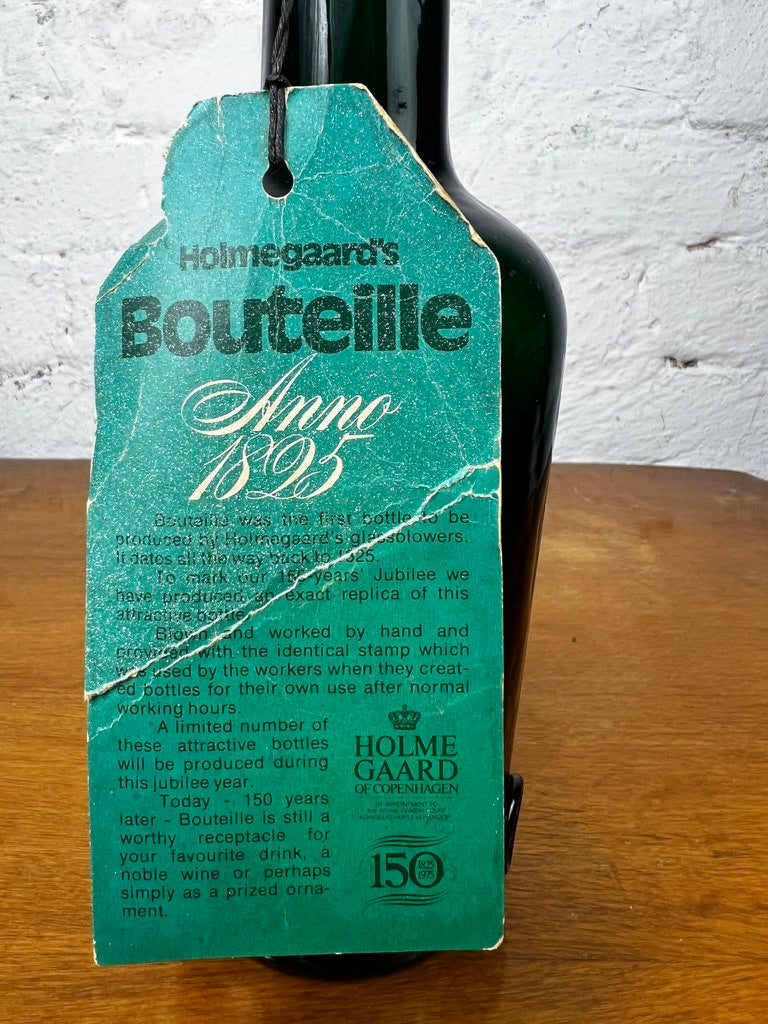 Butelka Holmegaard 150 rocznie - Dania