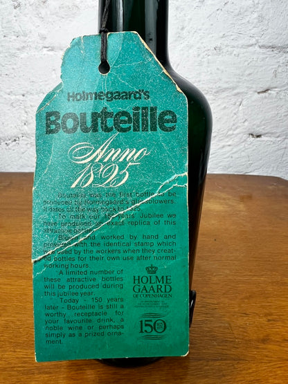 Butelka Holmegaard 150 rocznie - Dania