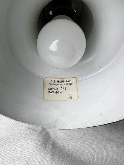 Lampka na biurko ES Horn model 461 - Dania
